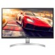 Монитор для развлечений 27UL500-W, IPS 3840x2160 4K-UHD