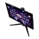 Monitor de joc Samsung ODYSSEY LF27G35TFW, VA 1920 x 1080 Full-HD Monitor de joc Samsung ODYSSEY LF27G35TFW, VA 1920 x 1080 Full-HD