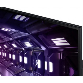 Monitor de joc Samsung ODYSSEY LF27G35TFW, VA 1920 x 1080 Full-HD Monitor de joc Samsung ODYSSEY LF27G35TFW, VA 1920 x 1080 Full-HD