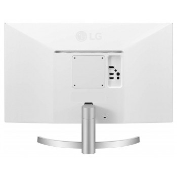 Монитор для развлечений 27UL500-W, IPS 3840x2160 4K-UHD