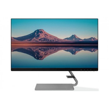 Стильный Монитор Lenovo Q24i-1L, IPS 1920 x 1080 Full-HD Стильный Монитор Lenovo Q24i-1L, IPS 1920 x 1080 Full-HD