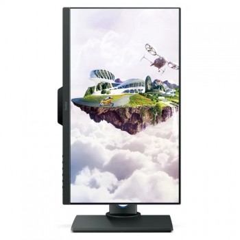 Монитор офисный BenQ PD2500Q, IPS 2560 x 1440 QHD