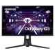 Monitor de joc Samsung ODYSSEY LF27G35TFW, VA 1920 x 1080 Full-HD Monitor de joc Samsung ODYSSEY LF27G35TFW, VA 1920 x 1080 Full-HD