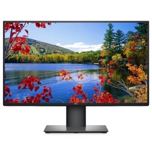 Monitor profesional DELL UltraSharp U2520D, IPS 2560 x 1440 QHD Monitor profesional DELL UltraSharp U2520D, IPS 2560 x 1440 QHD