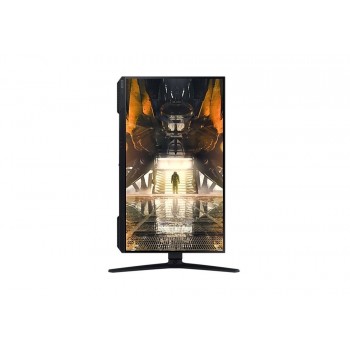 Монитор Samsung S27AG502NI, IPS 2560x1440 WQHD