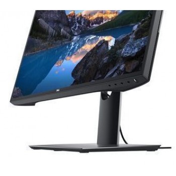 Monitor profesional DELL UltraSharp U2520D, IPS 2560 x 1440 QHD Monitor profesional DELL UltraSharp U2520D, IPS 2560 x 1440 QHD