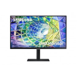 Монитор Samsung S27A800UNI, IPS 3840x2160 4K-UHD