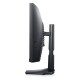 Monitor de joc DELL S2422HG, VA 1920 x 1080 Full-HD