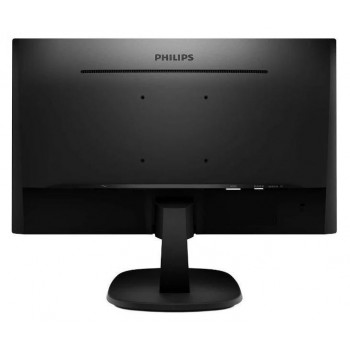 Монитор PHILIPS 223V7QDSB, IPS 1920x1080 Full-HD
