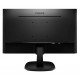 Монитор PHILIPS 223V7QDSB, IPS 1920x1080 Full-HD
