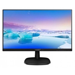 Монитор PHILIPS 223V7QDSB, IPS 1920x1080 Full-HD Монитор PHILIPS 223V7QDSB, IPS 1920x1080 Full-HD