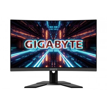 Монитор GIGABYTE G27QC, VA 2560x1440 WQHD
