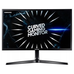 Игровой Монитор Samsung C24RG50FQI, VA 1920 x 1080 Full-HD