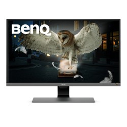 Игровой Монитор BenQ EW3270U, 3840x2160 4K-UHD