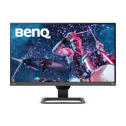 Монитор BenQ EW2780Q, IPS 2560x1440 WQHD