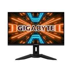Монитор GIGABYTE M32Q, IPS 2560x1440 WQHD Монитор GIGABYTE M32Q, IPS 2560x1440 WQHD