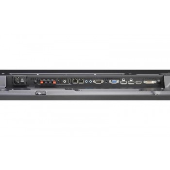 Дисплей NEC MultiSync X554UN-2