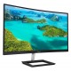Monitor de divertisment PHILIPS 272E1CA, VA 1920 x 1080 Full-HD