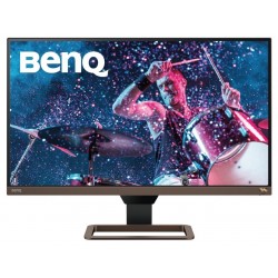 Монитор для развлечений BenQ EW2780U, IPS 3840x2160 4K-UHD