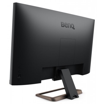 Монитор для развлечений BenQ EW2780U, IPS 3840x2160 4K-UHD