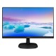 Монитор PHILIPS 243V7QDAB, IPS 1920 x 1080 Full-HD