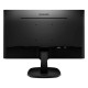 Монитор PHILIPS 243V7QDAB, IPS 1920 x 1080 Full-HD