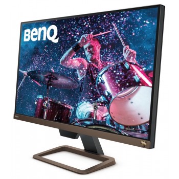 Монитор для развлечений BenQ EW2780U, IPS 3840x2160 4K-UHD