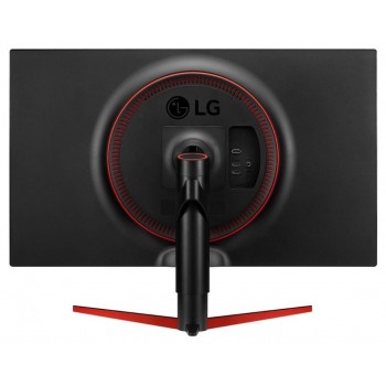 Игровой Монитор LG 32GK650F-B, VA 2560 x 1440 QHD