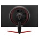Игровой Монитор LG 32GK650F-B, VA 2560 x 1440 QHD