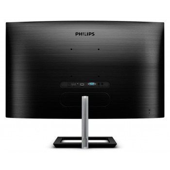 Monitor de divertisment PHILIPS 272E1CA, VA 1920 x 1080 Full-HD