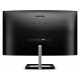 Monitor de divertisment PHILIPS 272E1CA, VA 1920 x 1080 Full-HD