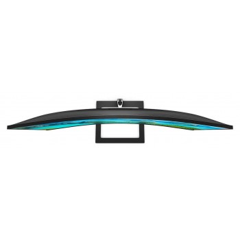 Monitor de divertisment PHILIPS 272E1CA, VA 1920 x 1080 Full-HD