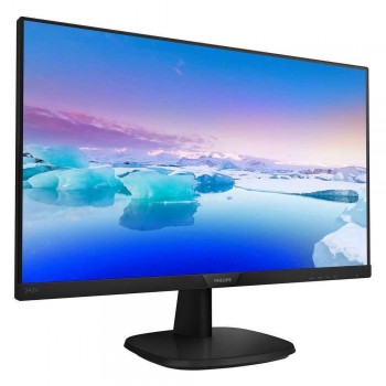 Monitor PHILIPS 243V7QDSB, IPS 1920 x 1080 Full-HD