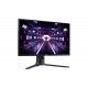 Monitor de joc Samsung ODYSSEY LF24G35TFW, VA 1920 x 1080 Full-HD Monitor de joc Samsung ODYSSEY LF24G35TFW, VA 1920 x 1080 Full-HD