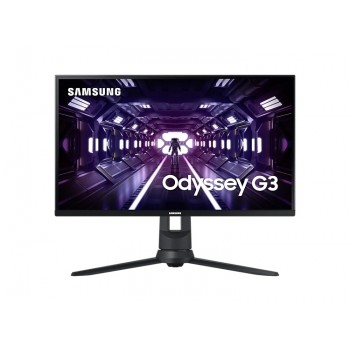 Monitor de joc Samsung ODYSSEY LF24G35TFW, VA 1920 x 1080 Full-HD Monitor de joc Samsung ODYSSEY LF24G35TFW, VA 1920 x 1080 Full-HD