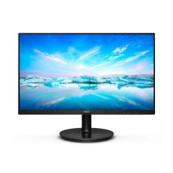 Монитор PHILIPS 272V8LA, VA 1920x1080 Full-HD Монитор PHILIPS 272V8LA, VA 1920x1080 Full-HD