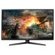 Monitor de joc LG 32GK850F-B, VA 2560 x 1440 QHD