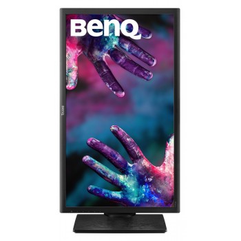 Монитор для развлечений BenQ PD2700Q, IPS 2560 x 1440 QHD