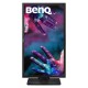 Монитор для развлечений BenQ PD2700Q, IPS 2560 x 1440 QHD