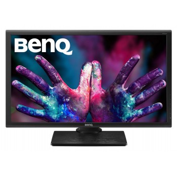 Монитор для развлечений BenQ PD2700Q, IPS 2560 x 1440 QHD