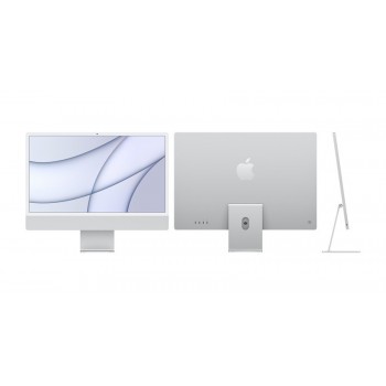 Моноблок Apple iMac A2438, M1 with 8-core CPU and 8-core GPU