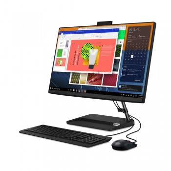 Моноблок Lenovo IdeaCentre 5 24ALC6