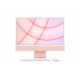 Monobloc Apple iMac A2438, M1 with 8-core CPU and 8-core GPU Monobloc Apple iMac A2438, M1 with 8-core CPU and 8-core GPU