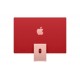 Monobloc Apple iMac A2438, M1 with 8-core CPU and 8-core GPU Monobloc Apple iMac A2438, M1 with 8-core CPU and 8-core GPU