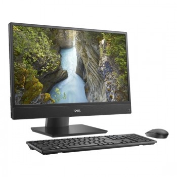 Monobloc DELL OptiPlex 5480 Monobloc DELL OptiPlex 5480