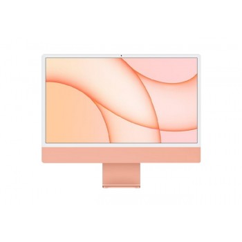 Monobloc Apple iMac A2438, M1 with 8-core CPU and 8-core GPU