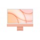 Monobloc Apple iMac A2438, M1 with 8-core CPU and 8-core GPU