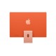 Monobloc Apple iMac A2438, M1 with 8-core CPU and 8-core GPU
