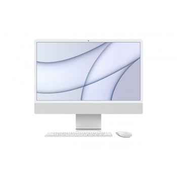 Моноблок Apple iMac A2439, M1 with 8-core CPU and 7-core GPU