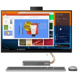 Моноблок Lenovo IdeaCentre 5 27IMB05